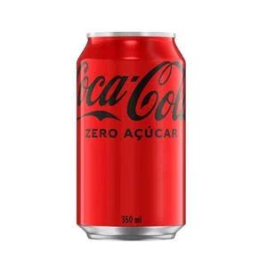 Coca-Cola Zero