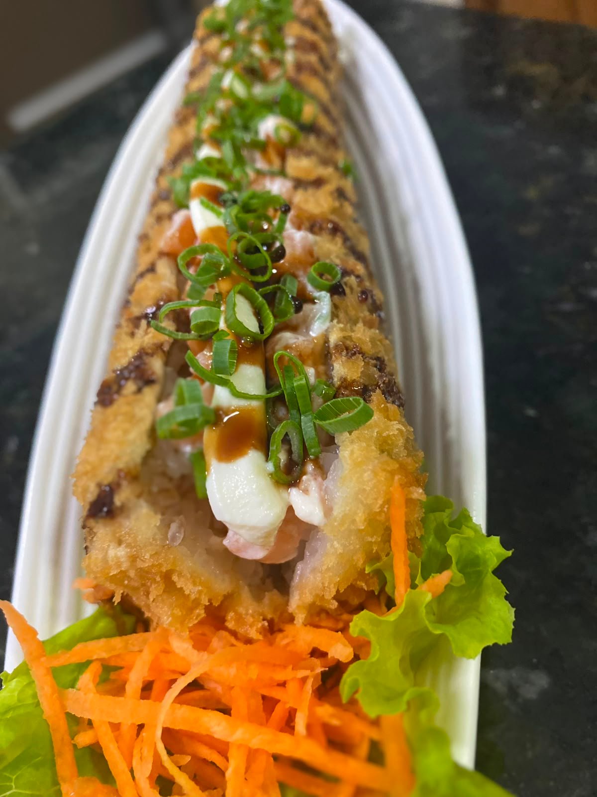 Sushi Dog Filadelfhia