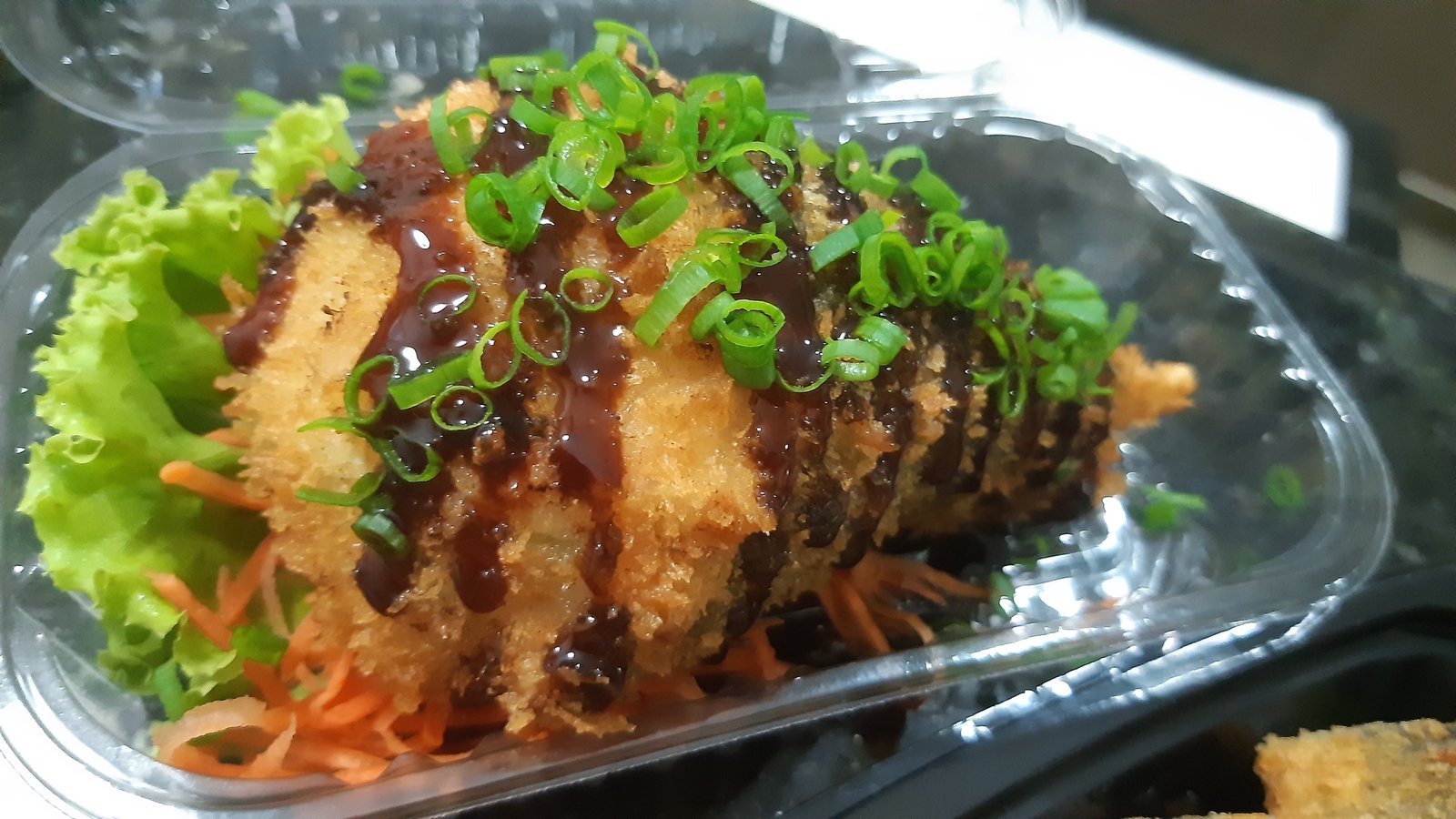 Temaki Hot Filadelfhia