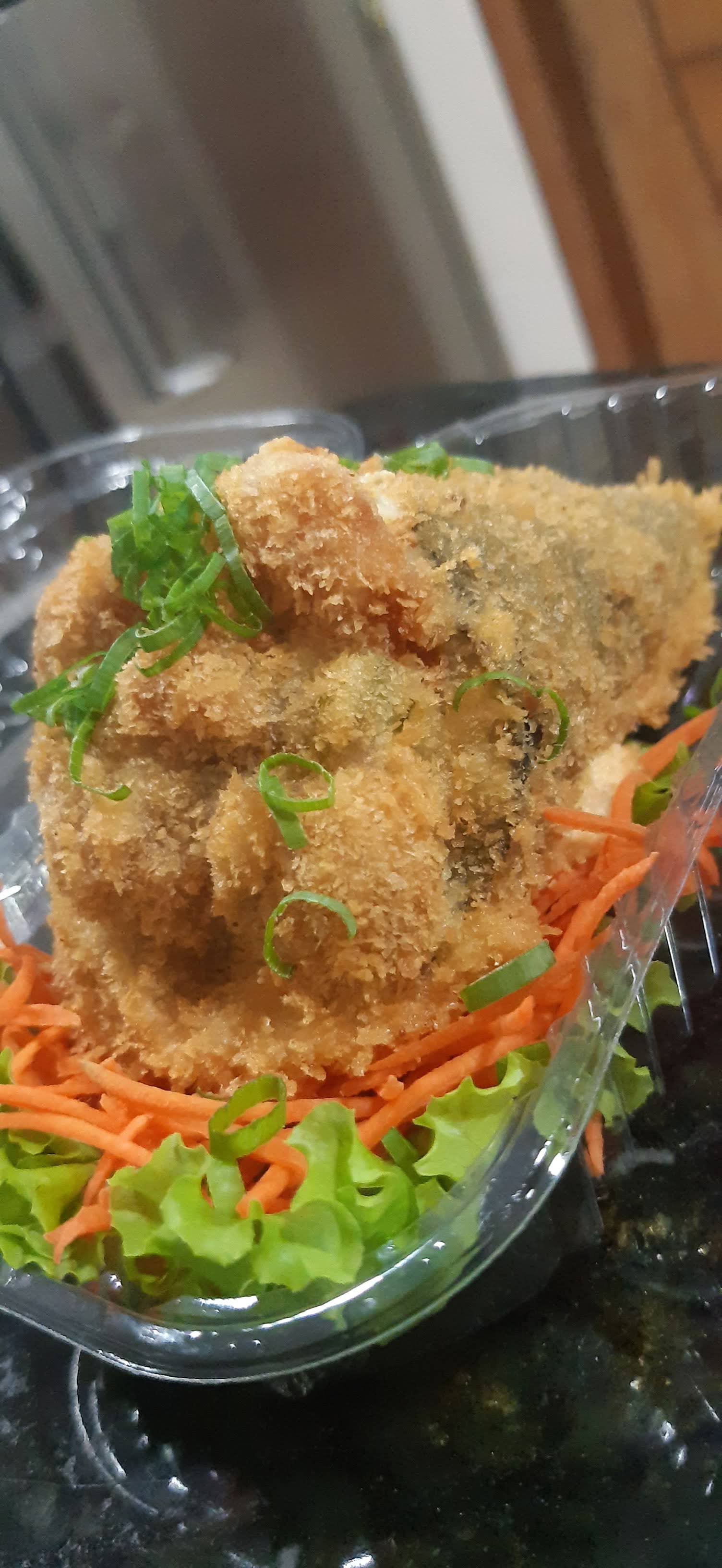 Temaki Hot Butterfly