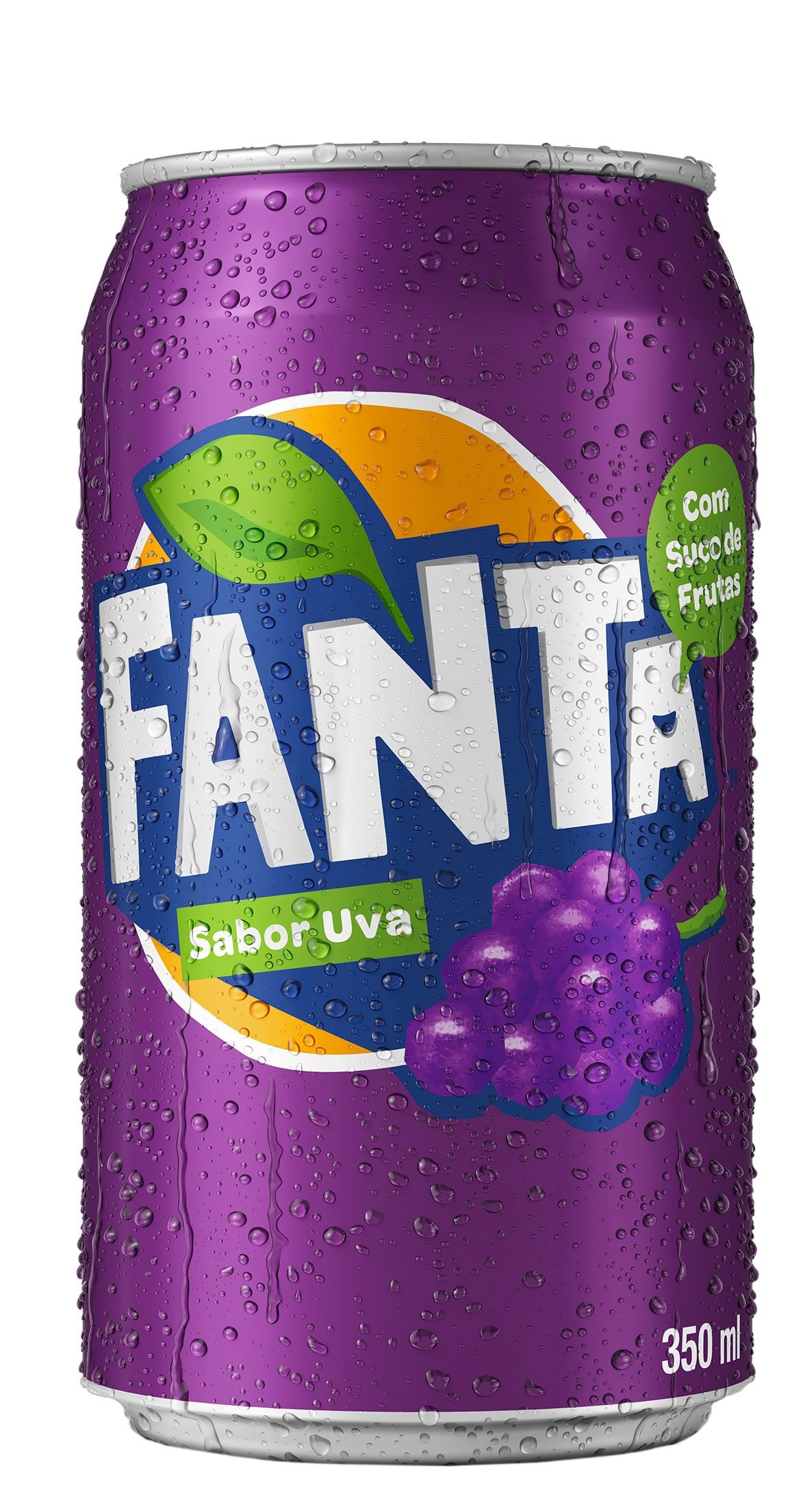 Fanta Uva